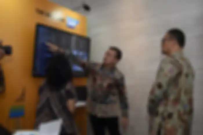 Kementerian Dalam Negeri (Kemendagri) menerapkan 4 strategi jitu untuk mendorong implementasi kota pintar atau smart city di Indonesia.