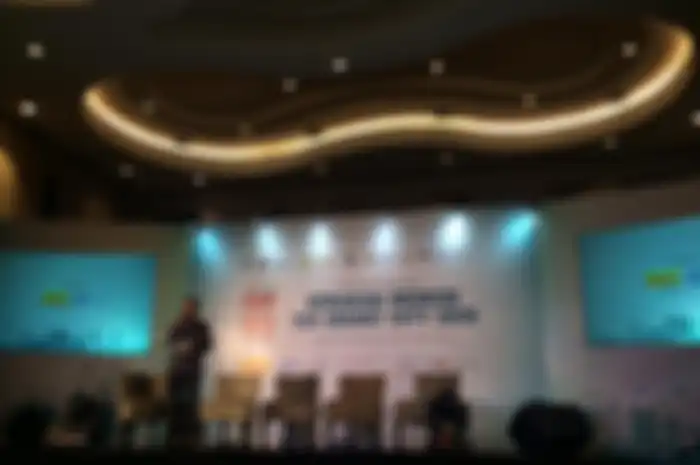 Peresmian Gerakan Menuju 100 Smart City 2019