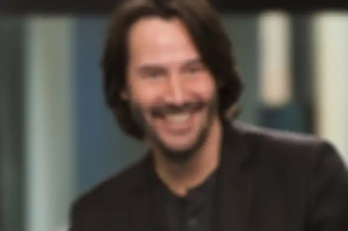 Keanu Reeves ingin peranin karakter Bruce Wayne dalam live action Batman.