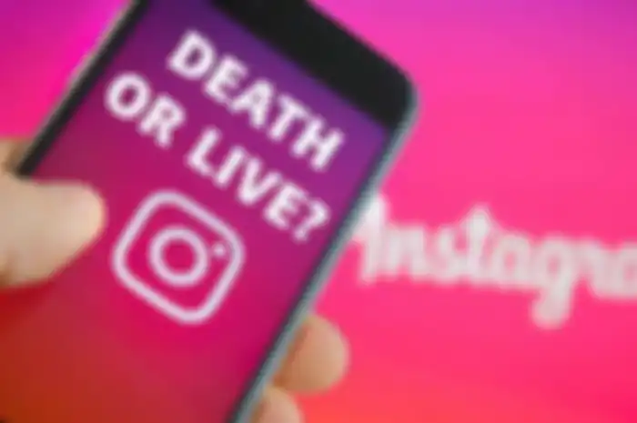 Instagram
