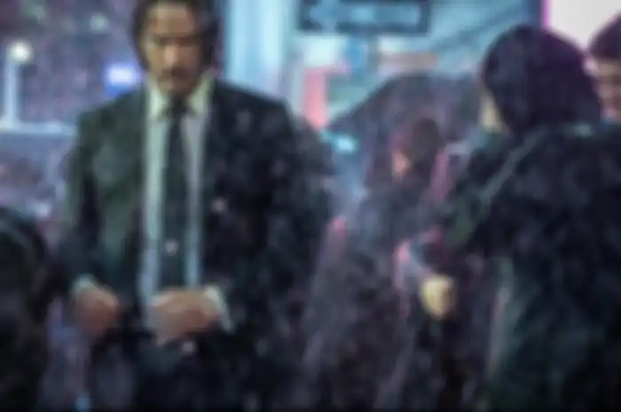 John Wick