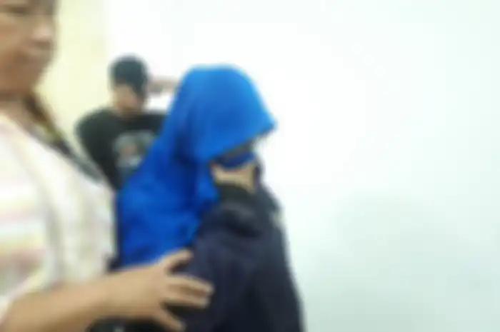 Tersangka perekam dan penyebar video ancaman Jokowi ditangkap