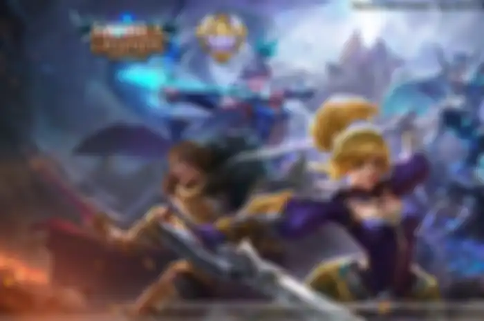 Mobile Legends 