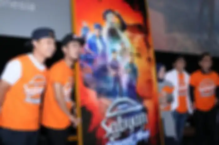 Wow, Grup Band Religi Terviral Punya Film Sabyan Menjemput Mimpi!