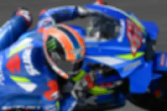 Alex Rins