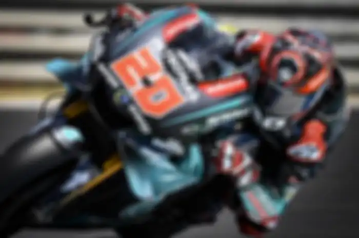 Fabio Quartararo