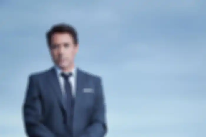 Robert Downey Jr.