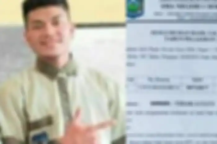 7 Fakta Aldi Irpan, Siswa yang Tidak Diluluskan Hanya Karena Beriskap Kritis Terhadap Kepala Sekolah