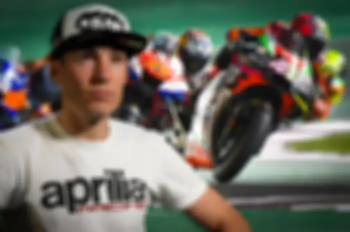 Aleix Espargaro 
