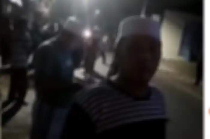 Warga Duri Kosambi, Jakarta Barat siap hadang geng motor yang bikin ulah