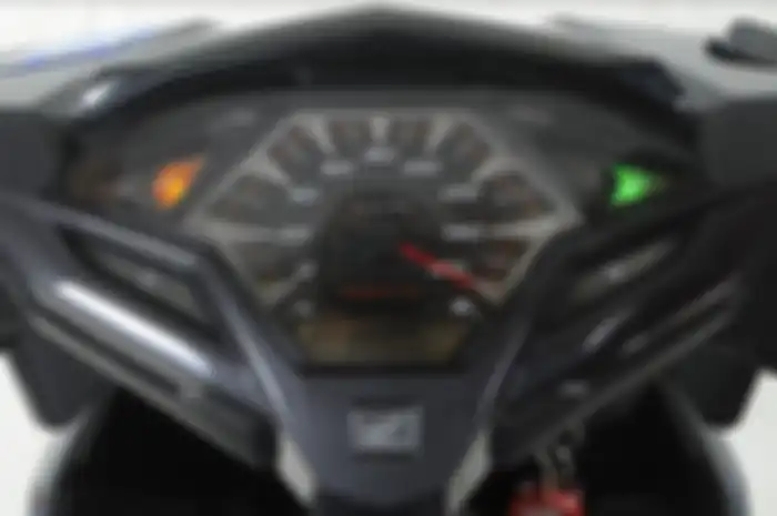 Panel speedometer Honda New Vario 125