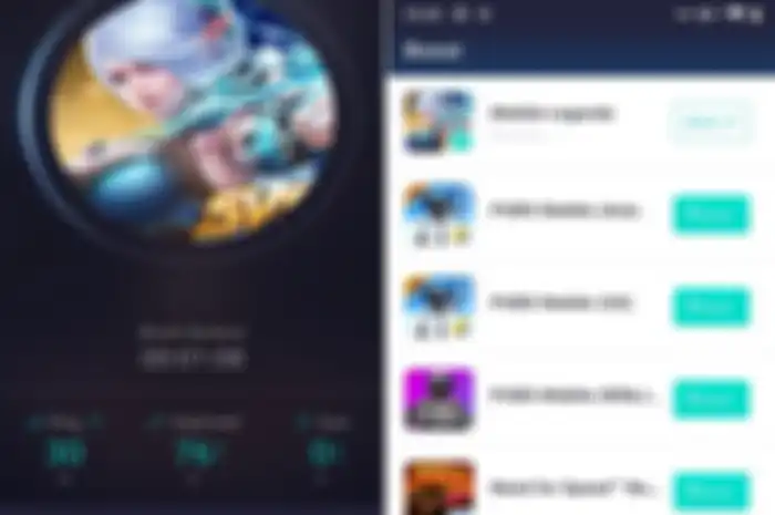Mekanisme dari game booster buatan Netease
