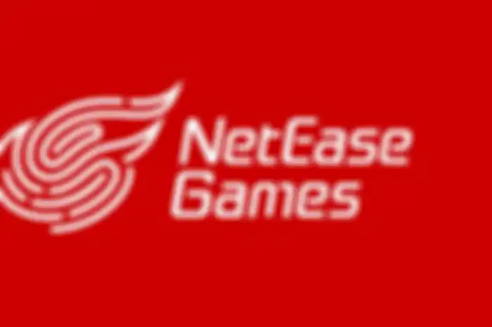 Logo Netease