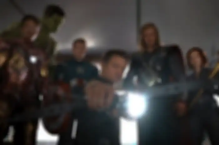 Original Avengers