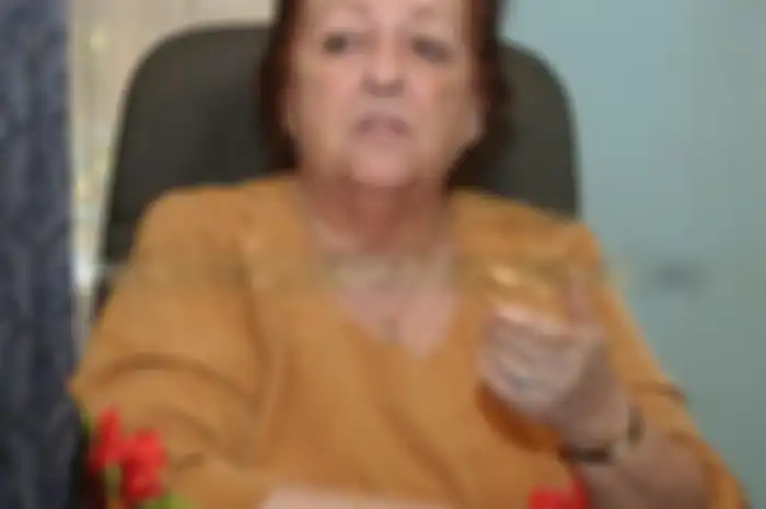 Mama Lauren