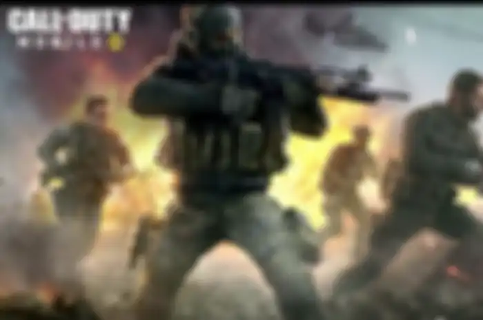 Call of Duty Mobile