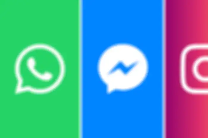 Whatsapp, Facebook, Instagram mengalami pemutusan server