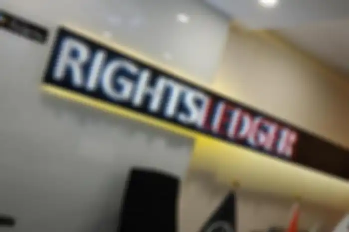  RightsLedger