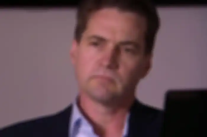 Craig S. Wright