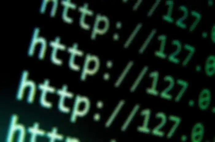 Kebocoran IP Address 