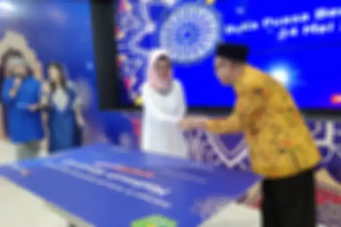 Program madarsah 4.0 XL Dan Kementrian Agama
