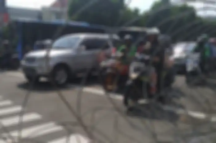 Ilustrasi PPKM. Bikers Catat, PPKM Mikro Kembali Diperpanjang Sampai Tanggal Segini