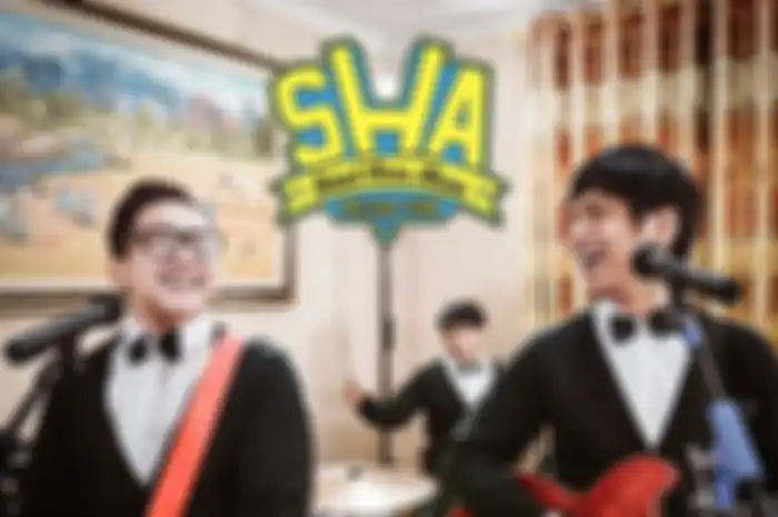 Stand Here Alone Rilis 2 Video Klip di 2019