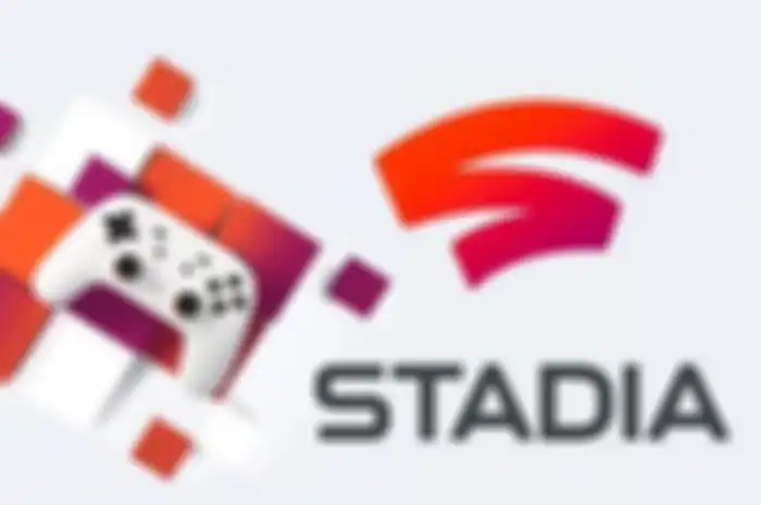 Stadia sebuah layanan cloud gaming buatan Google
