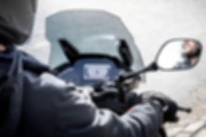 Peugeot Pulsion 125 2019 punya fitur i-Connect seperti mobil