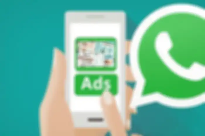 Whatsapp ads