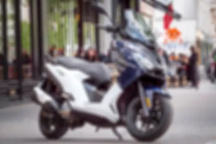 Peugeot Pulsion 125 2019 jadi kompetitor Yamaha NMAX dan Honda PCX