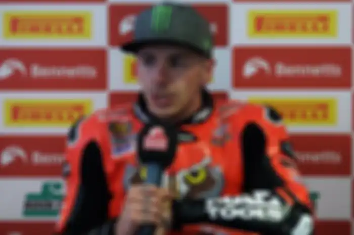 Scott Redding sukses cetak kemenangan di 3 race beruntun di BSB Donington Park, Inggris (25-26/5/2019)