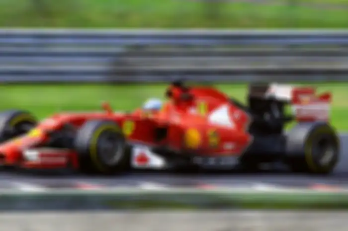 Ilustrasi F1