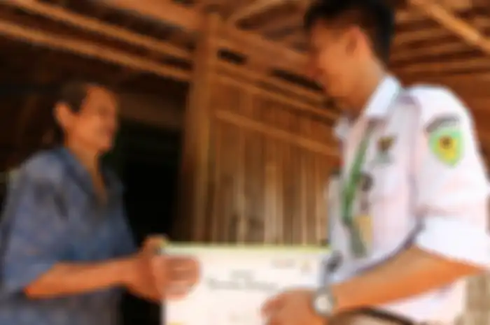 Jelang bulan ramadhan, Rumah Zakat, Baznas, serta GO-TIX buat program #CariKebaikan