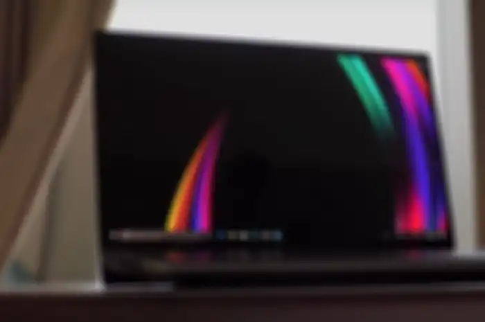 ZenBook Pro Duo