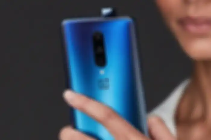 OnePlus 7 Pro kembali menerima gangguan teknis