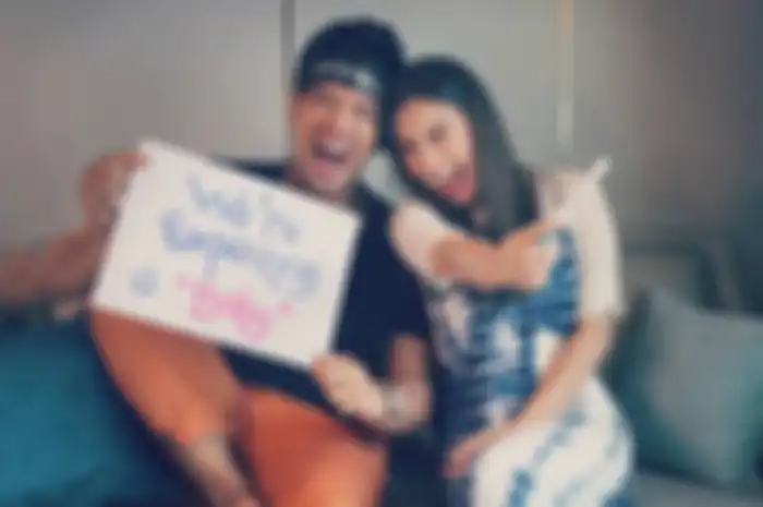 Ammar Zoni dan Irish Bella