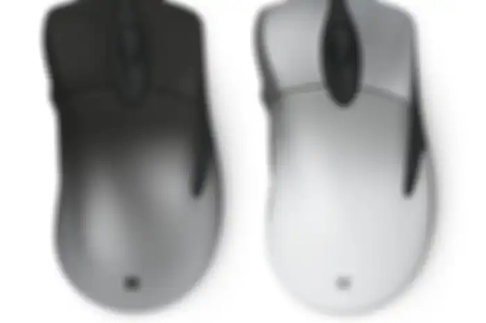 Microsoft Pro Intellimouse