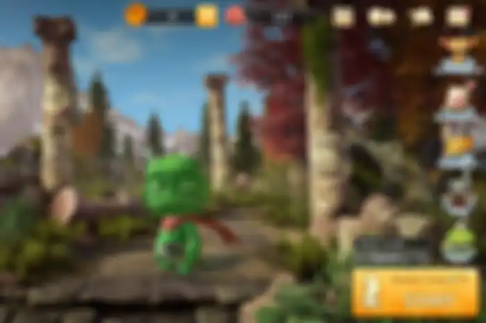 Auto Chess Home