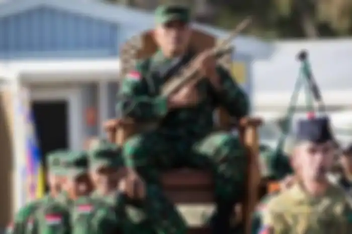 Letda Inf Poltak Siahaan, Prajurit Divisi Infanteri 1 Kostrad menjuarai lomba tembak perorangan di ajang Australian Army Skill and Arms Meeting (AASAM) Tahun 2016 di Puckapunyal Military Range, Victoria, Australia. Ini merupakan kemenangan berturut-turut sejak tahun 2008. 