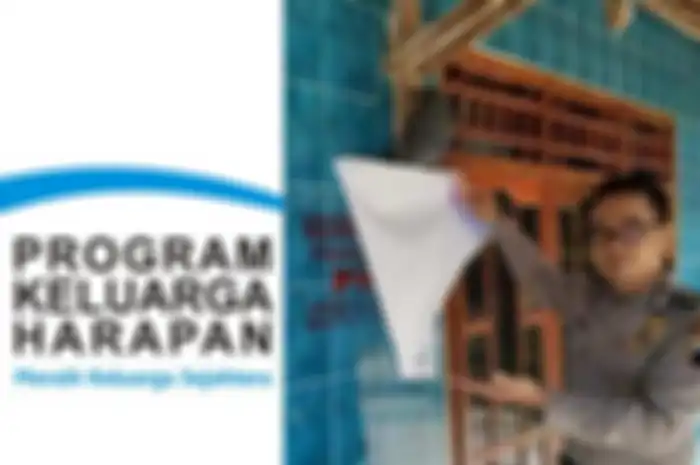 Jika biasanya banyak keluarga yang berlomba-lomba memperoleh bantuan PKH, 163 KPM di kecamatan ini justru menolaknya. 