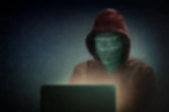 Mengakses deep web tidak semudah mengakses internet pada umumnya