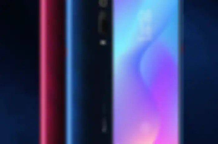 Redmi K20 Pro