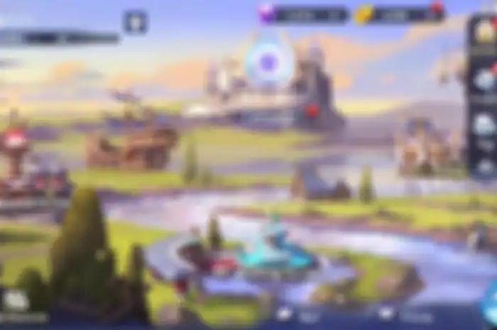 Mobile Legends: Adventure game