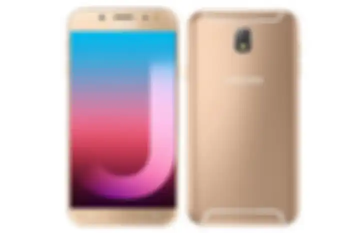 Samsung Galaxy J7 Pro