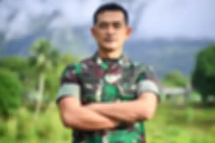 Mayor Inf Sulaiman Hardiman yang memutuskan pensiun dini.