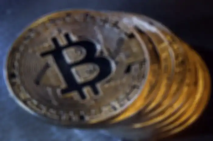 Bitcoin