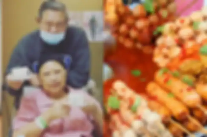 Ternyata ada beberapa jajanan anak-anak yang dapat memicu munculnya leukemia seperti yang dialami Ani Yudhoyono.