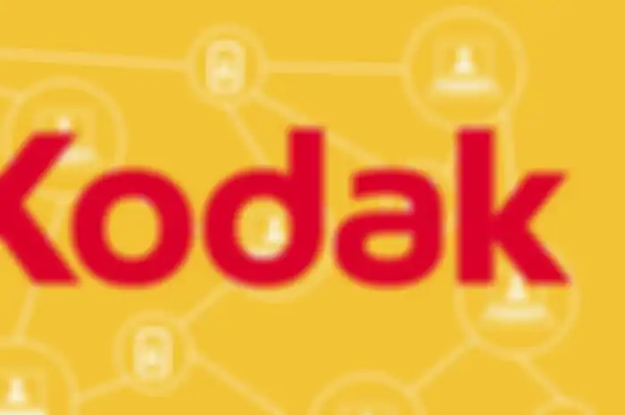 Kodak semakin memperluas bisnisnya dengan teknologi Blockchain