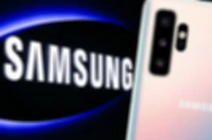 Hape Samsung